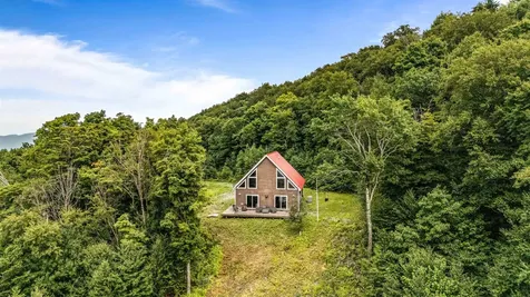 942 Deer Run Lane Enosburg VT 05450