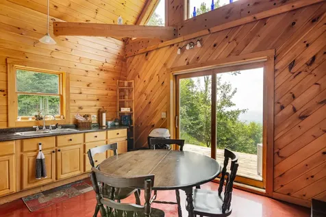 942 Deer Run Lane Enosburg VT 05450