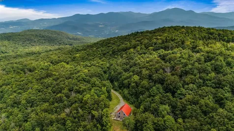 942 Deer Run Lane Enosburg VT 05450