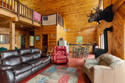 942 Deer Run Lane Enosburg VT 05450