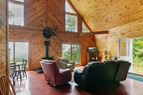 942 Deer Run Lane Enosburg VT 05450