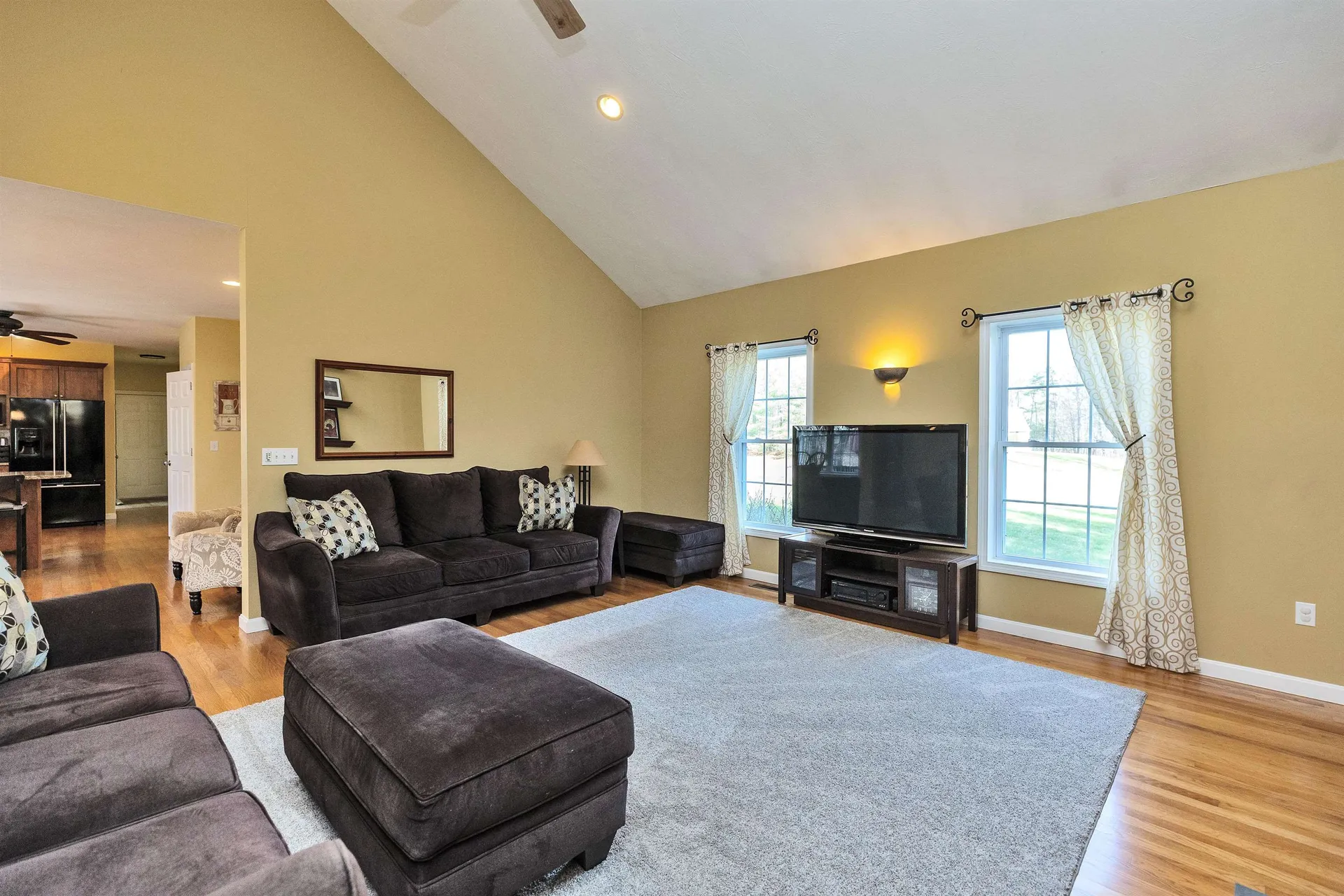 5 Shady Rock Road Brookline NH 03033