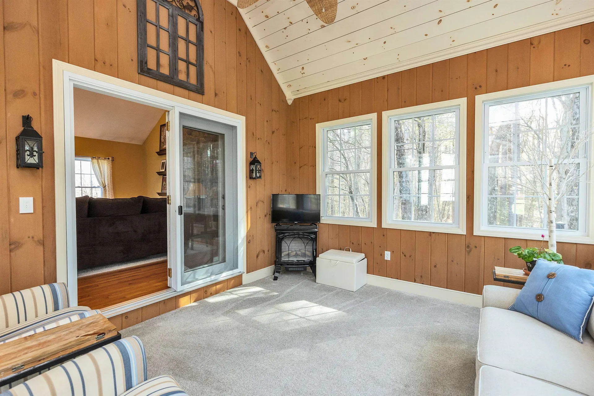5 Shady Rock Road Brookline NH 03033