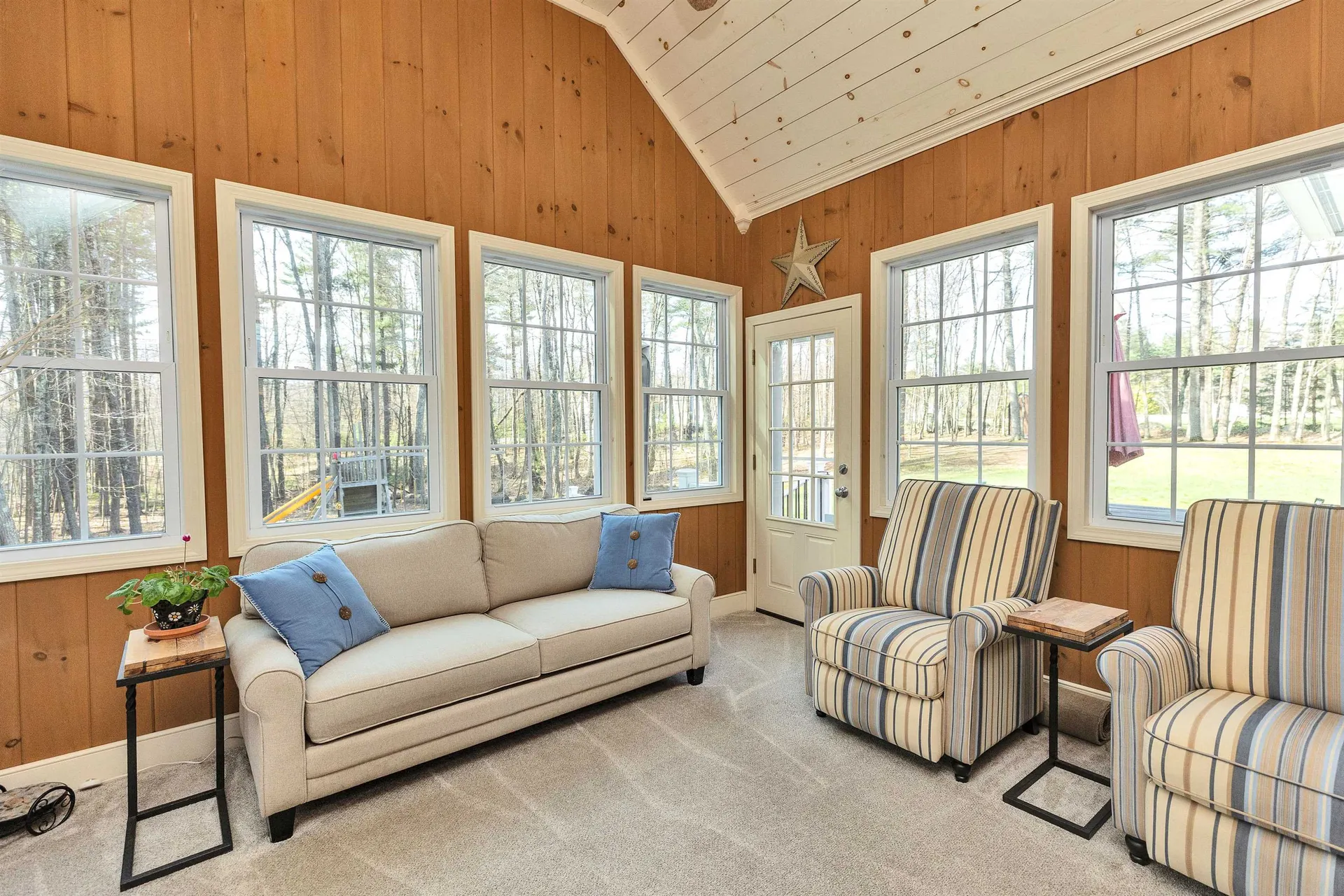 5 Shady Rock Road Brookline NH 03033