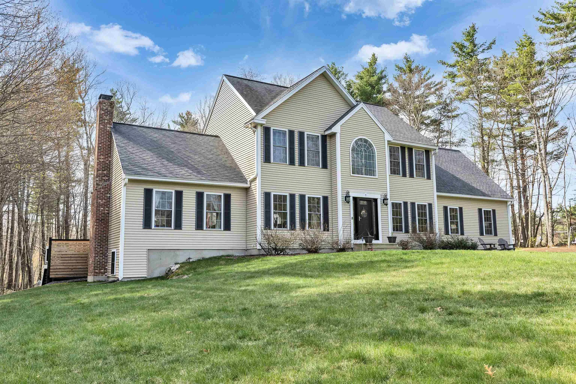 5 Shady Rock Road Brookline NH 03033
