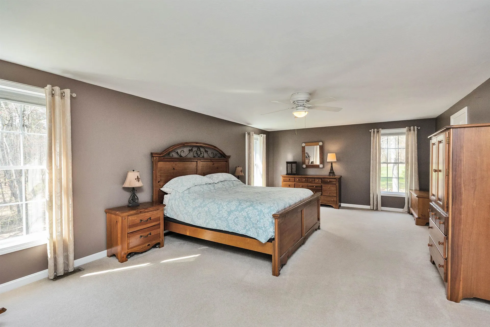 5 Shady Rock Road Brookline NH 03033
