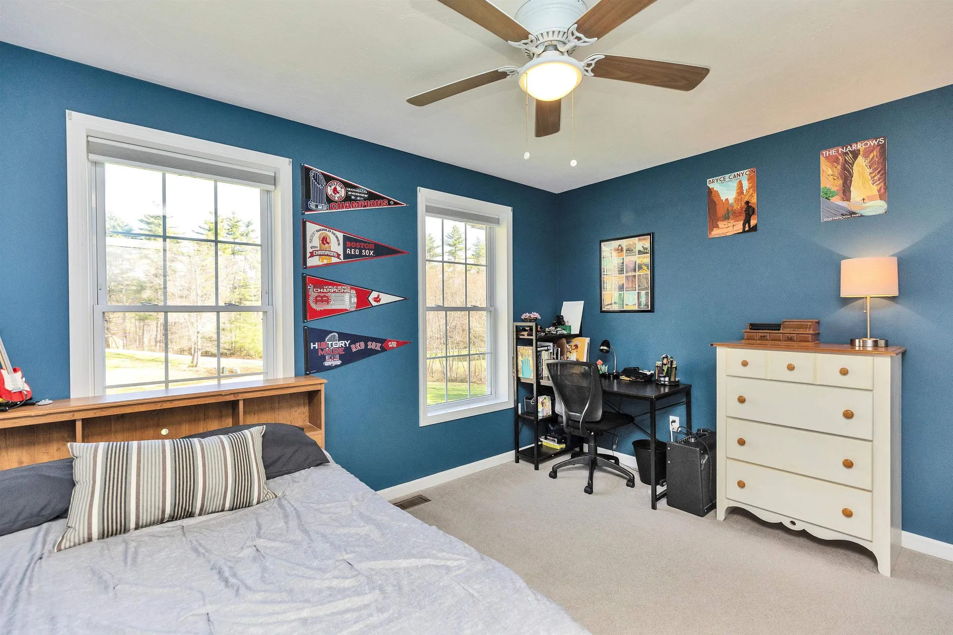 5 Shady Rock Road Brookline NH 03033