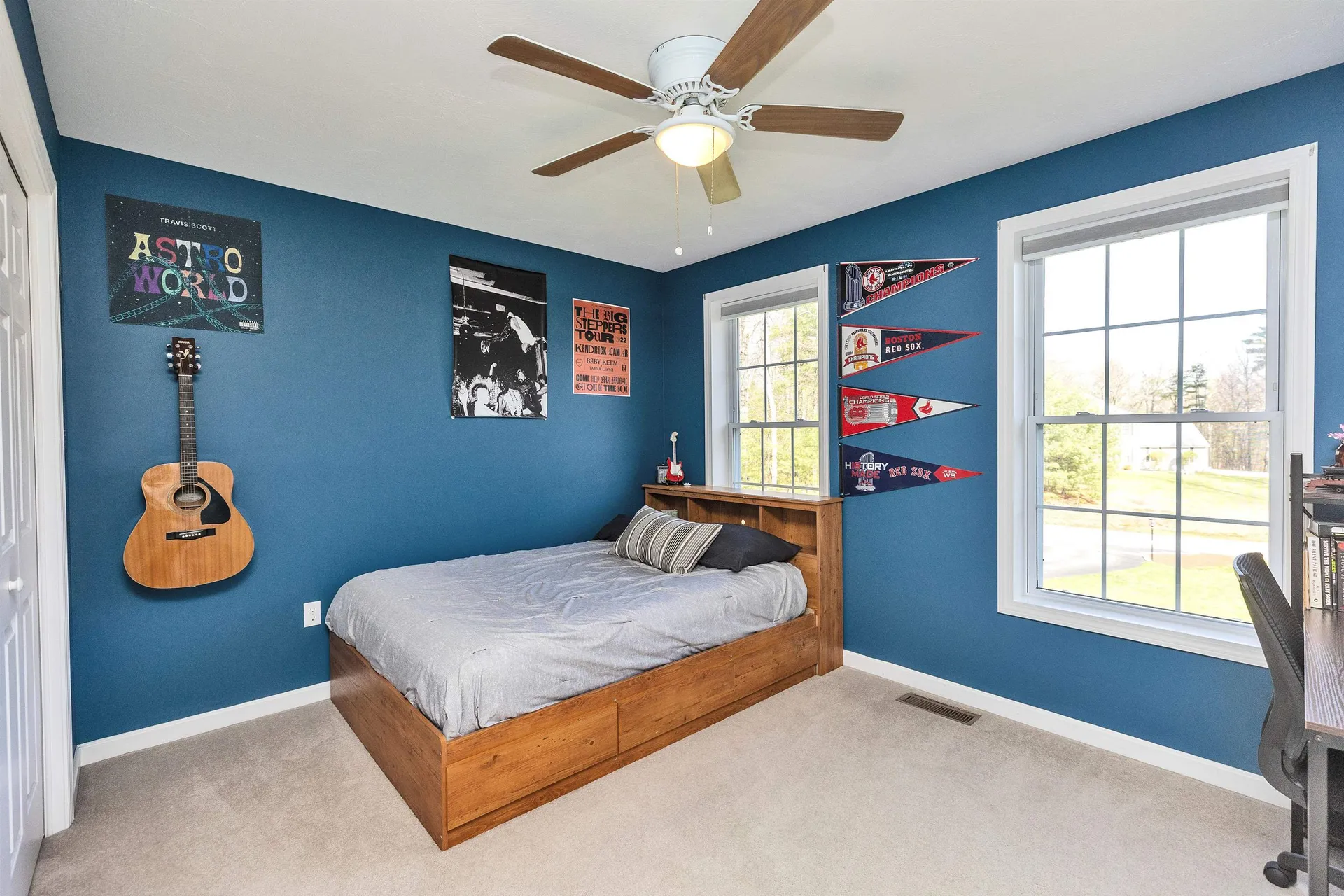 5 Shady Rock Road Brookline NH 03033