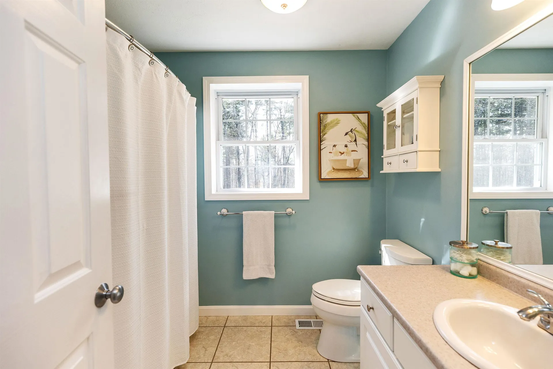 5 Shady Rock Road Brookline NH 03033