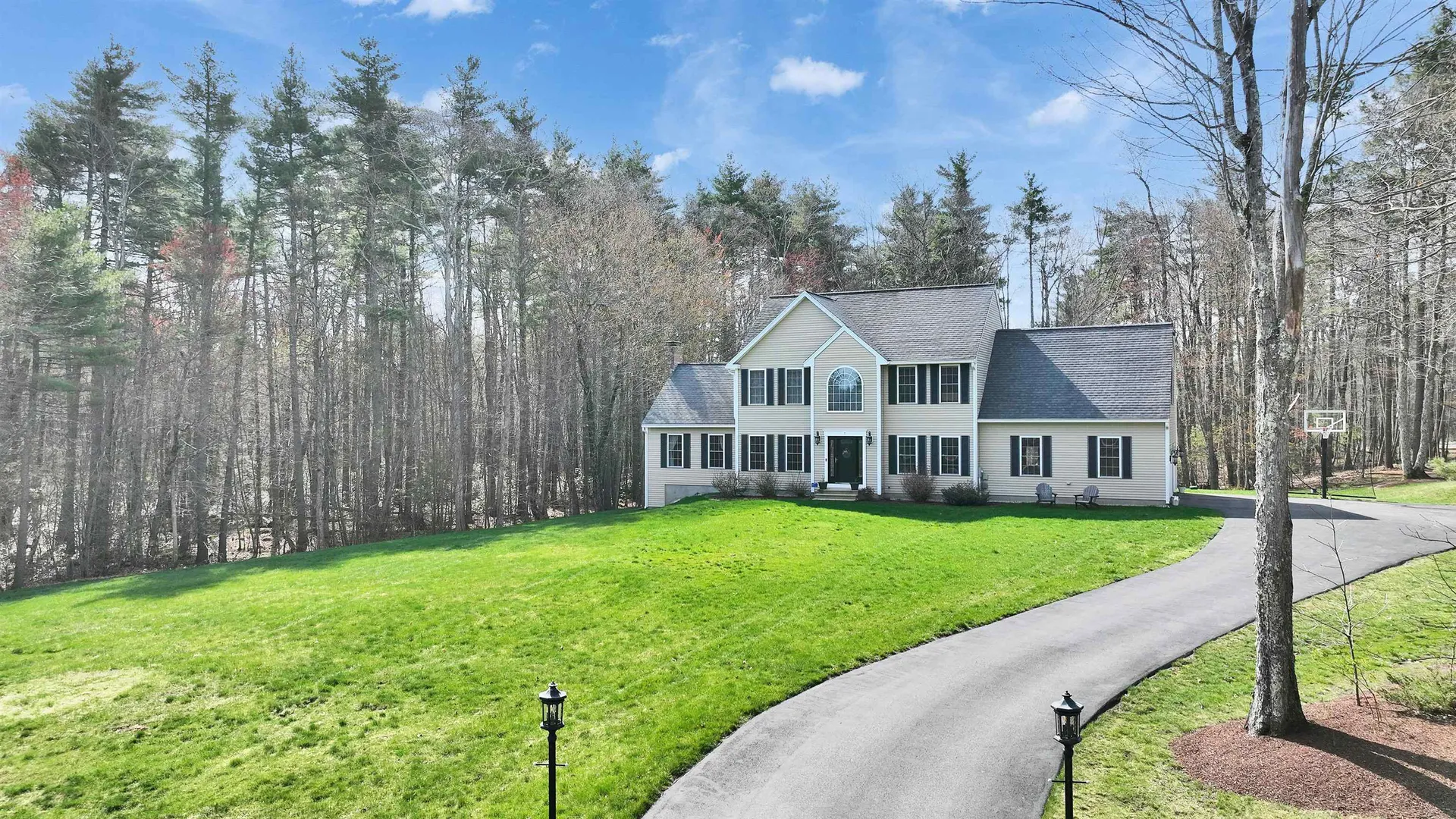 5 Shady Rock Road Brookline NH 03033