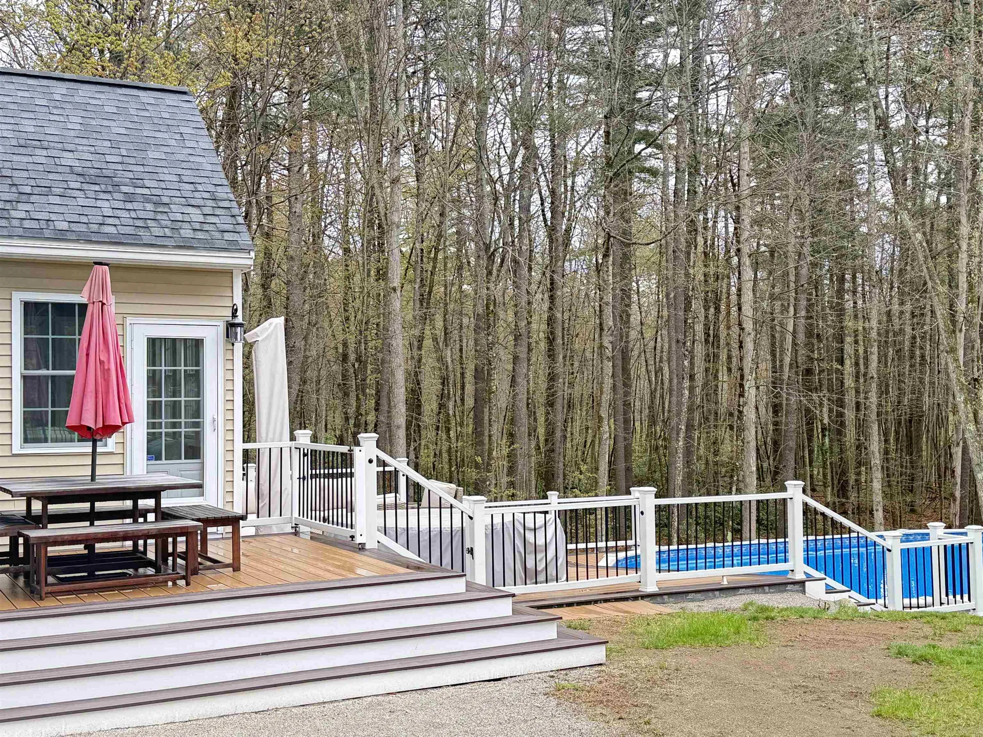 5 Shady Rock Road Brookline NH 03033