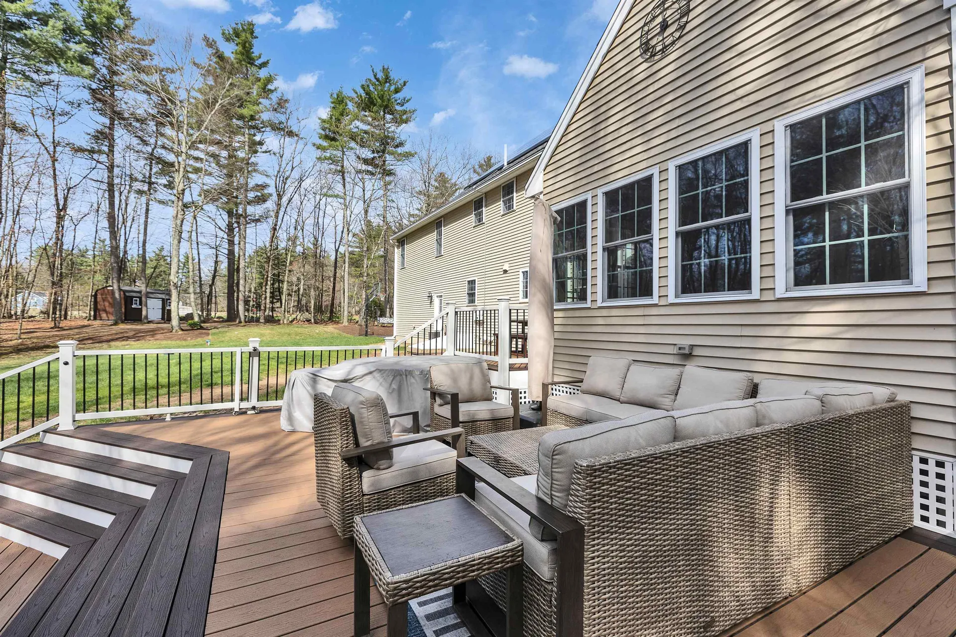 5 Shady Rock Road Brookline NH 03033