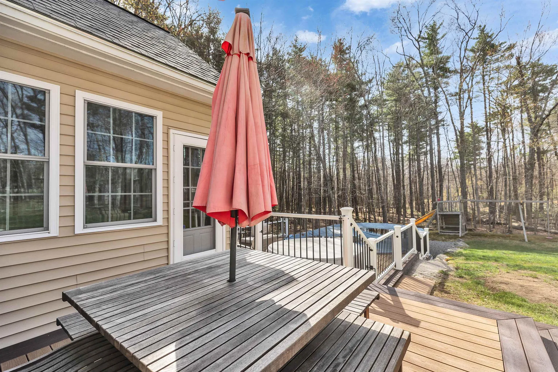 5 Shady Rock Road Brookline NH 03033