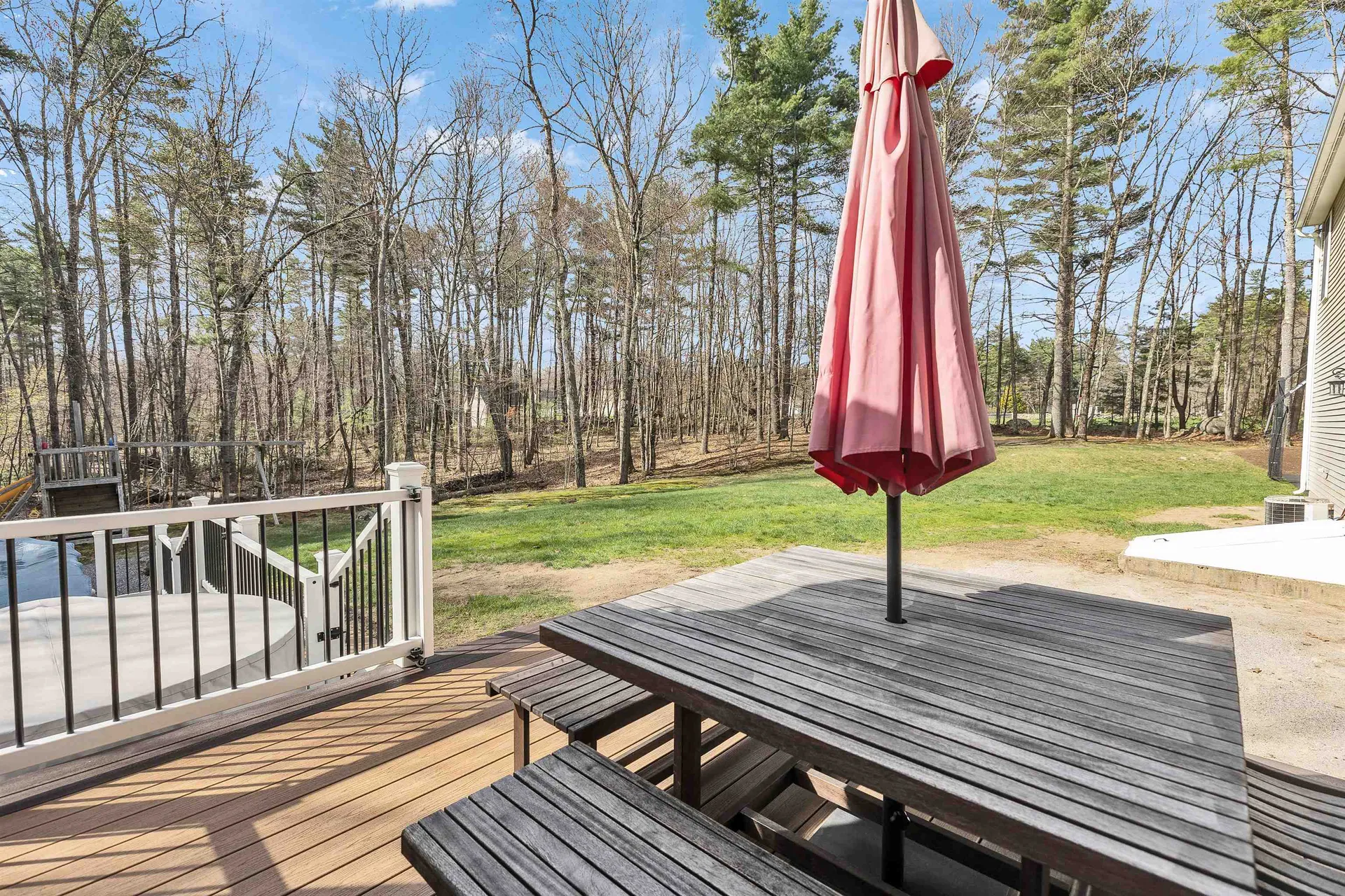5 Shady Rock Road Brookline NH 03033