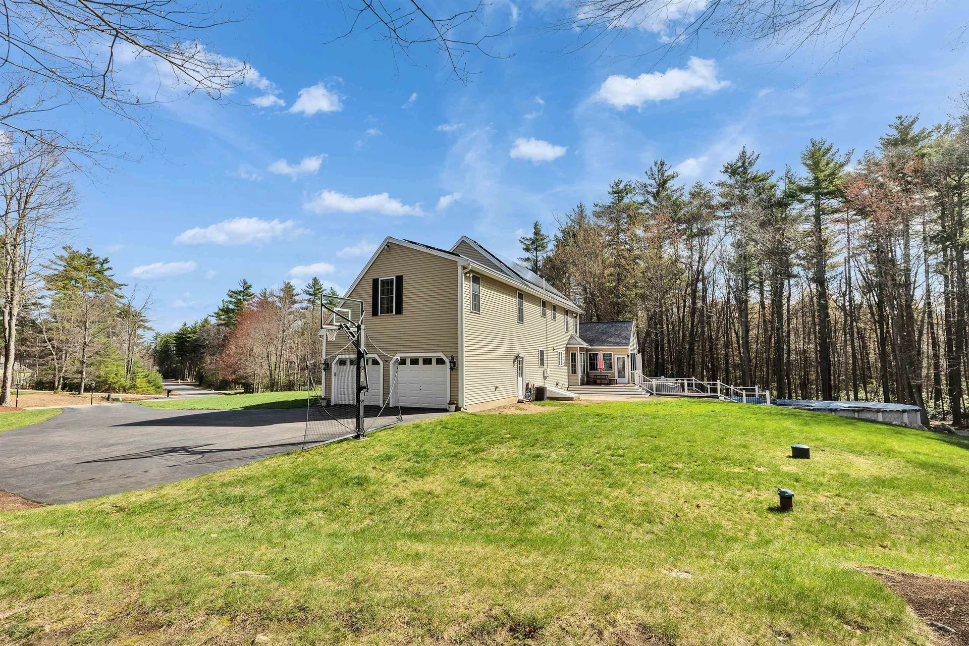5 Shady Rock Road Brookline NH 03033