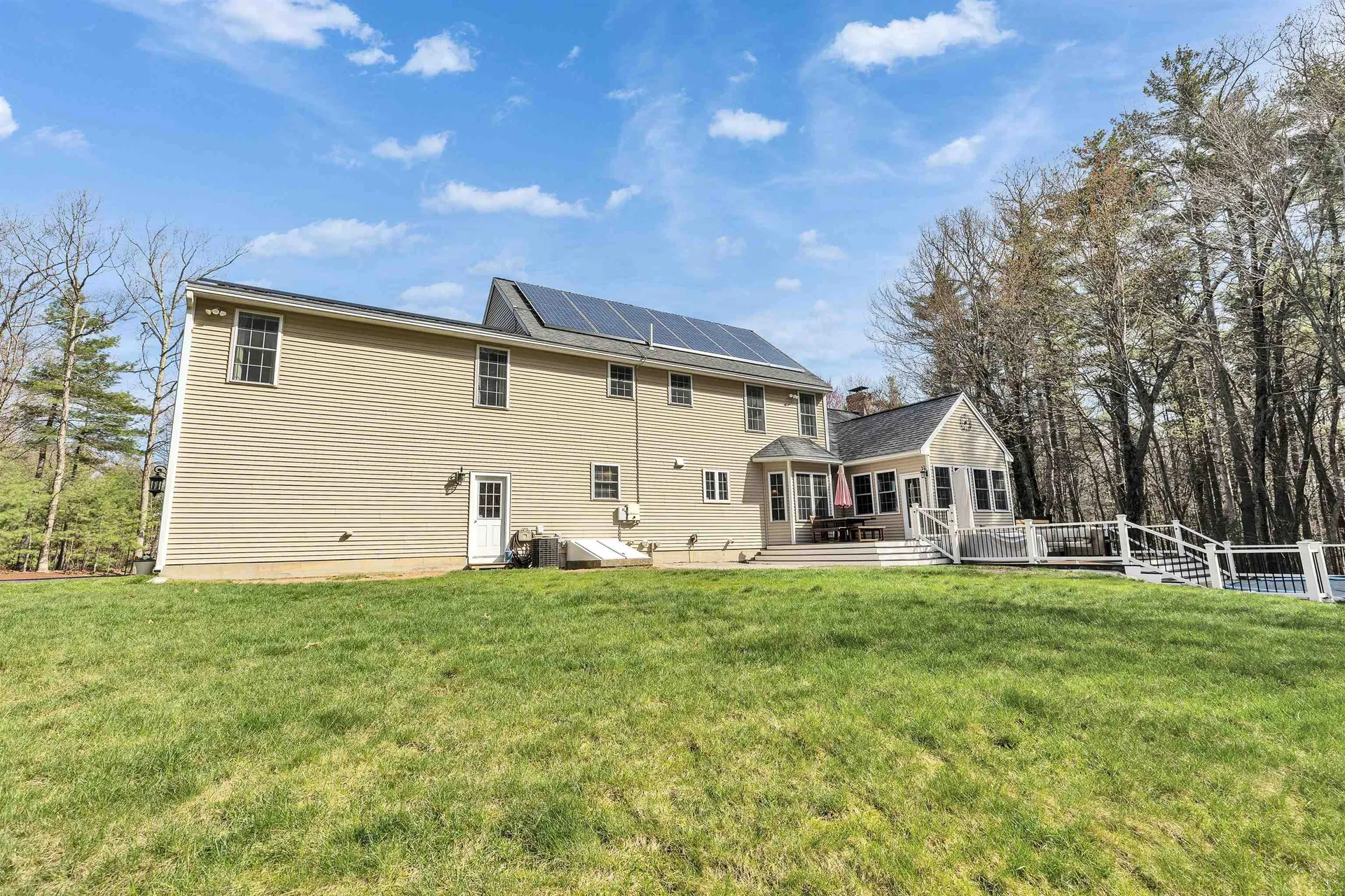 5 Shady Rock Road Brookline NH 03033