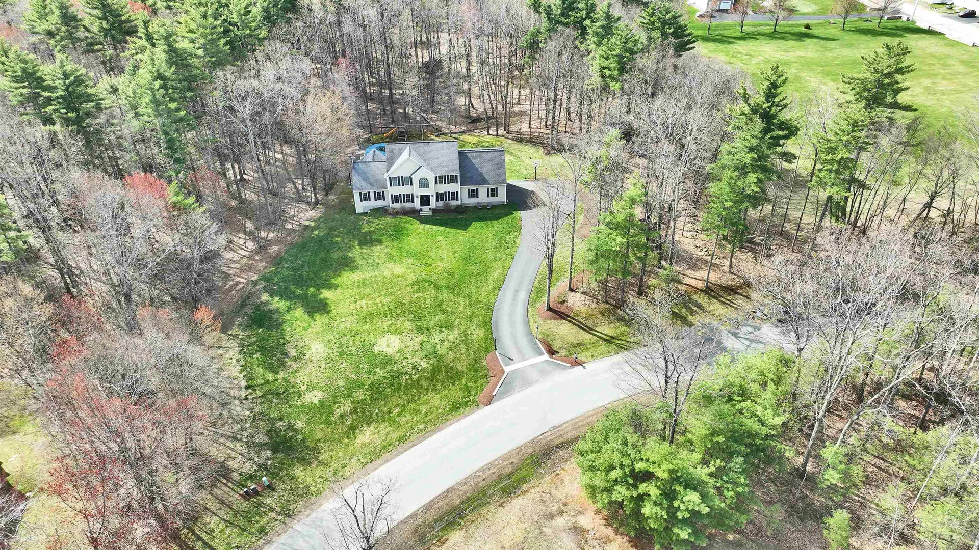 5 Shady Rock Road Brookline NH 03033