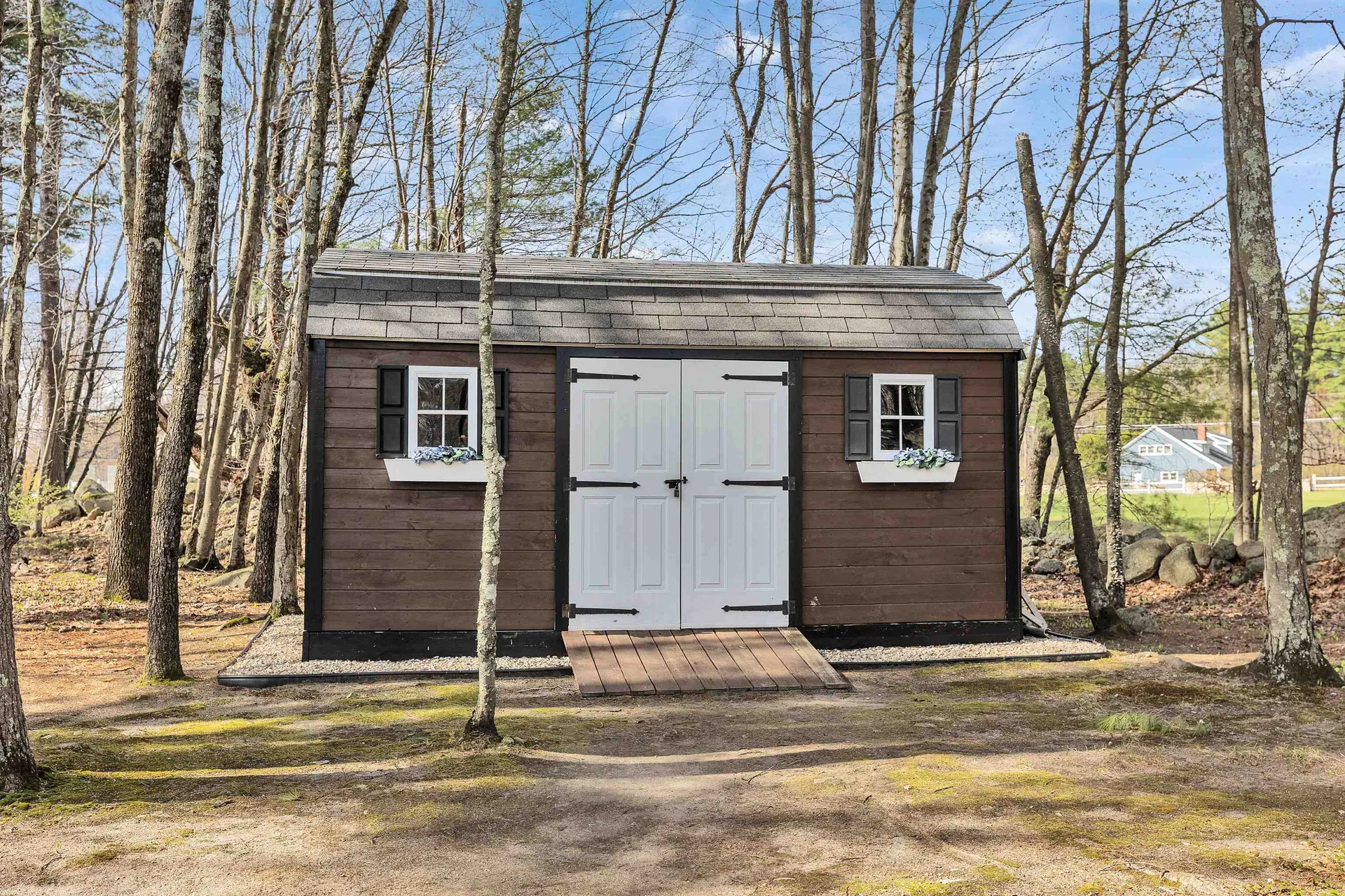 5 Shady Rock Road Brookline NH 03033