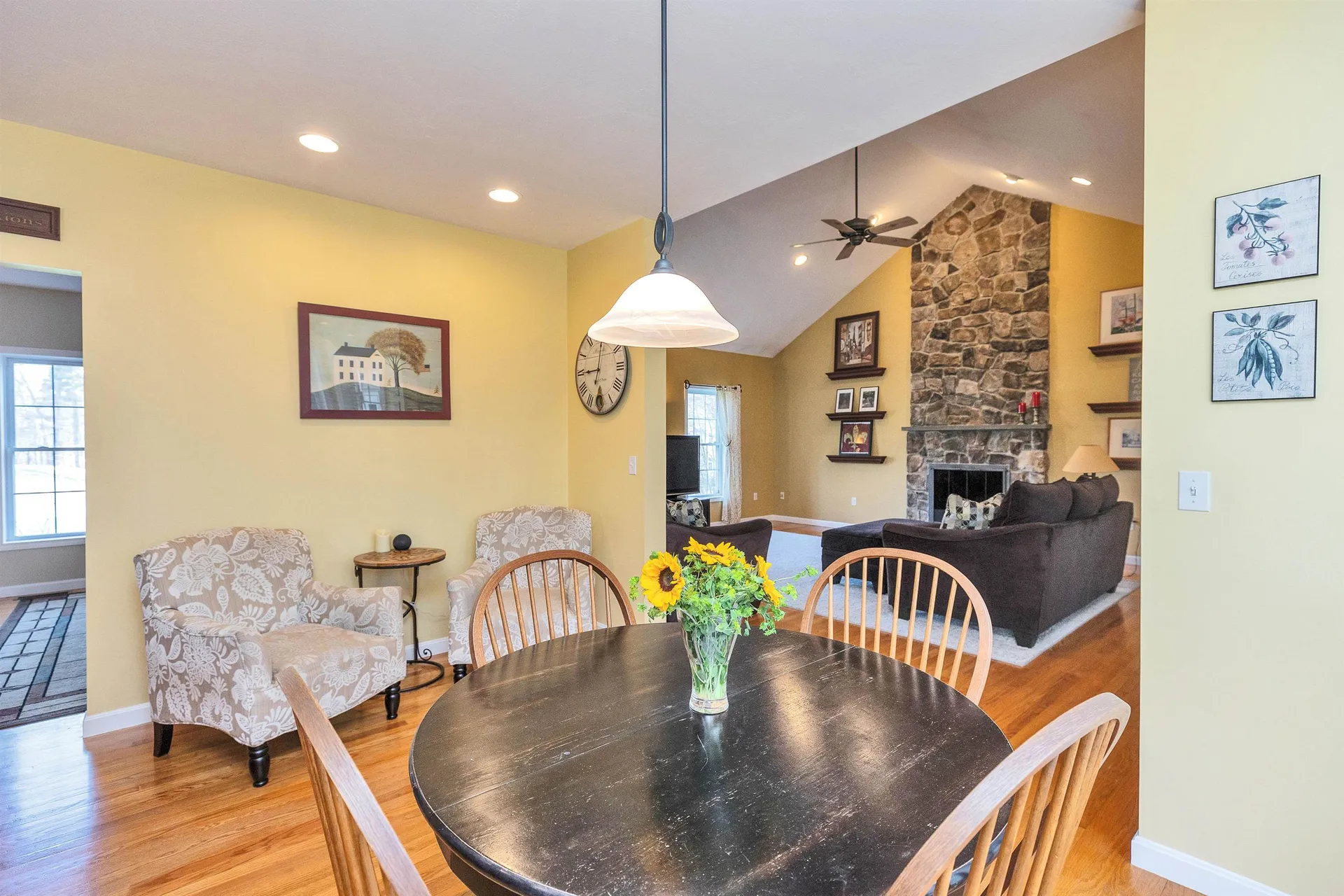 5 Shady Rock Road Brookline NH 03033