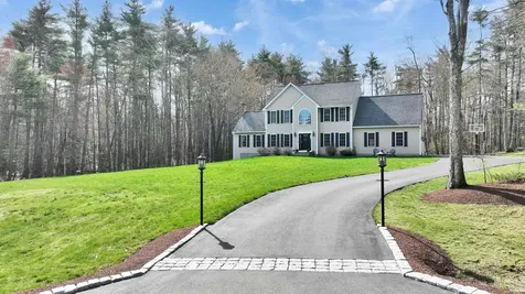 5 Shady Rock Road Brookline NH 03033