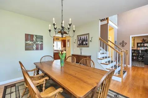 5 Shady Rock Road Brookline NH 03033