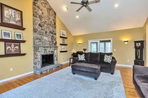 5 Shady Rock Road Brookline NH 03033