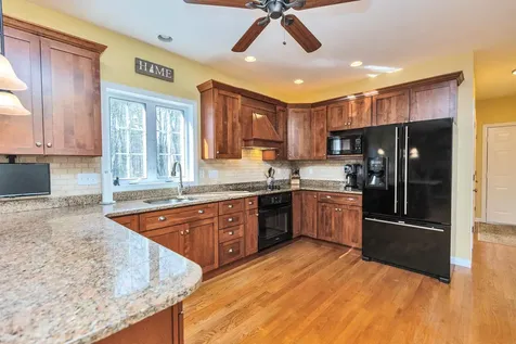 5 Shady Rock Road Brookline NH 03033