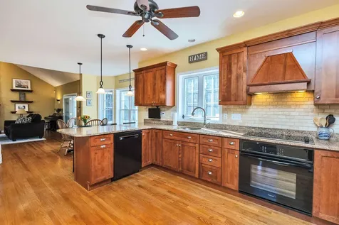 5 Shady Rock Road Brookline NH 03033
