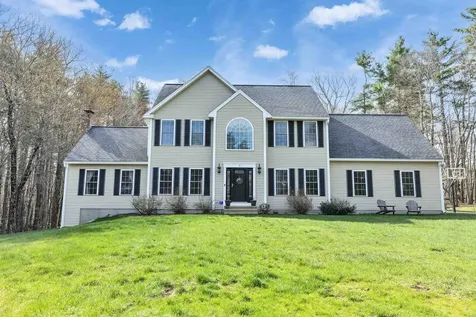 5 Shady Rock Road Brookline NH 03033