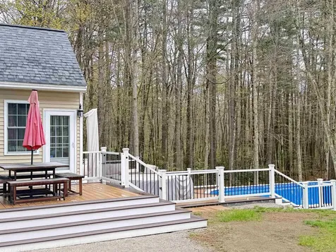 5 Shady Rock Road Brookline NH 03033