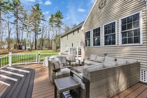 5 Shady Rock Road Brookline NH 03033