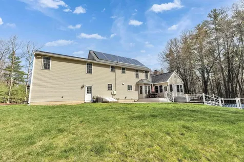 5 Shady Rock Road Brookline NH 03033