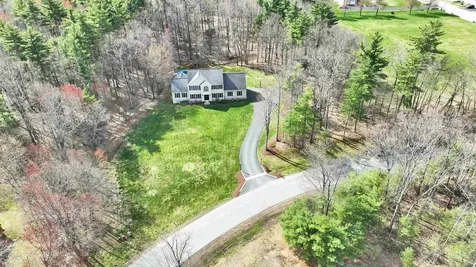 5 Shady Rock Road Brookline NH 03033