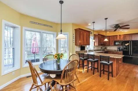 5 Shady Rock Road Brookline NH 03033