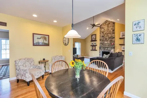 5 Shady Rock Road Brookline NH 03033