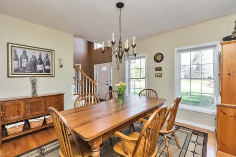 5 Shady Rock Road Brookline NH 03033