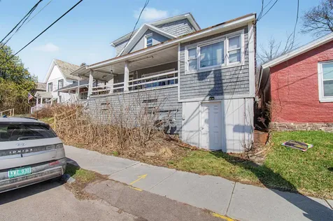 10-12 Shelburne Street Burlington VT 05401