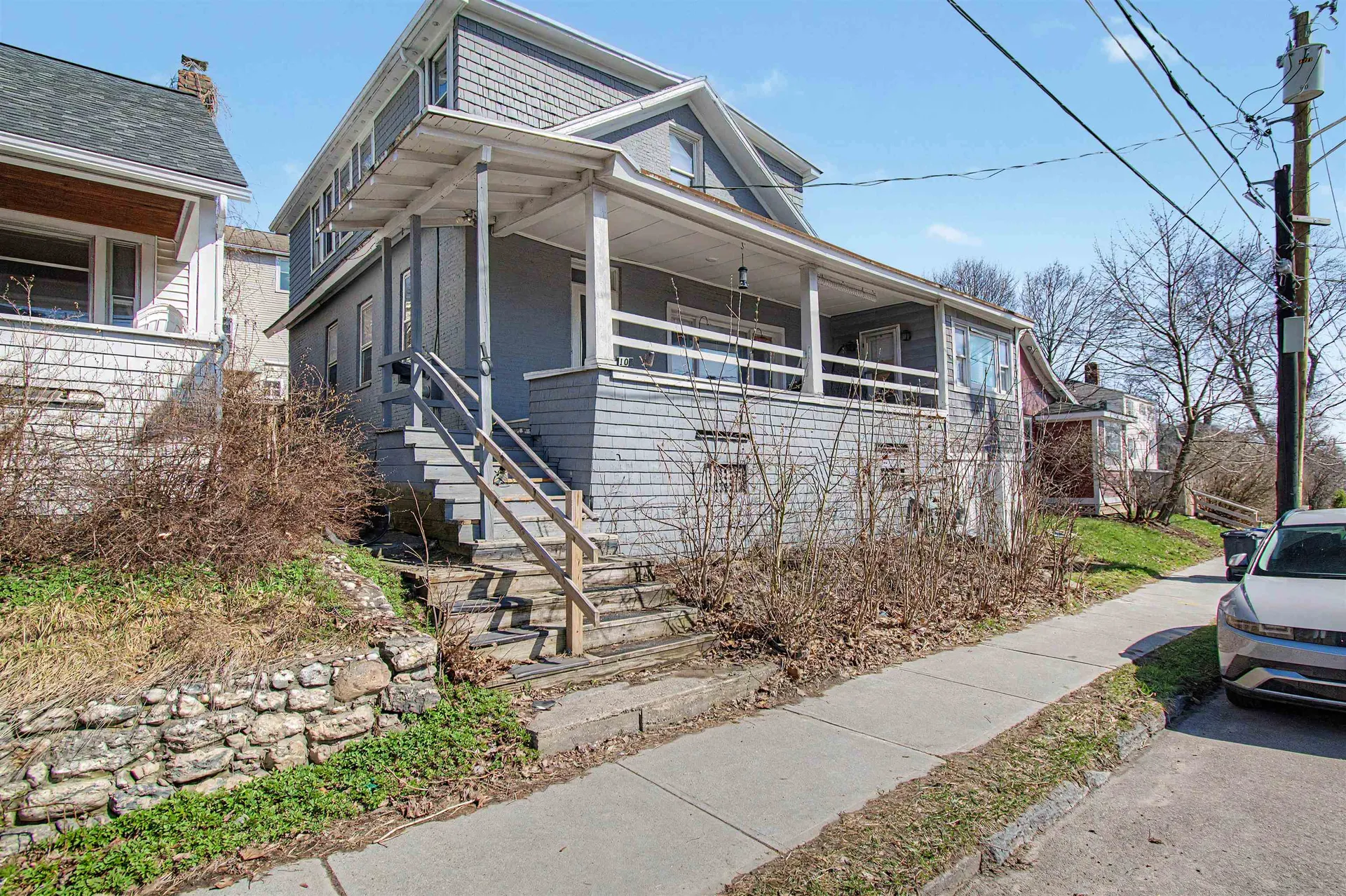 10-12 Shelburne Street Burlington VT 05401