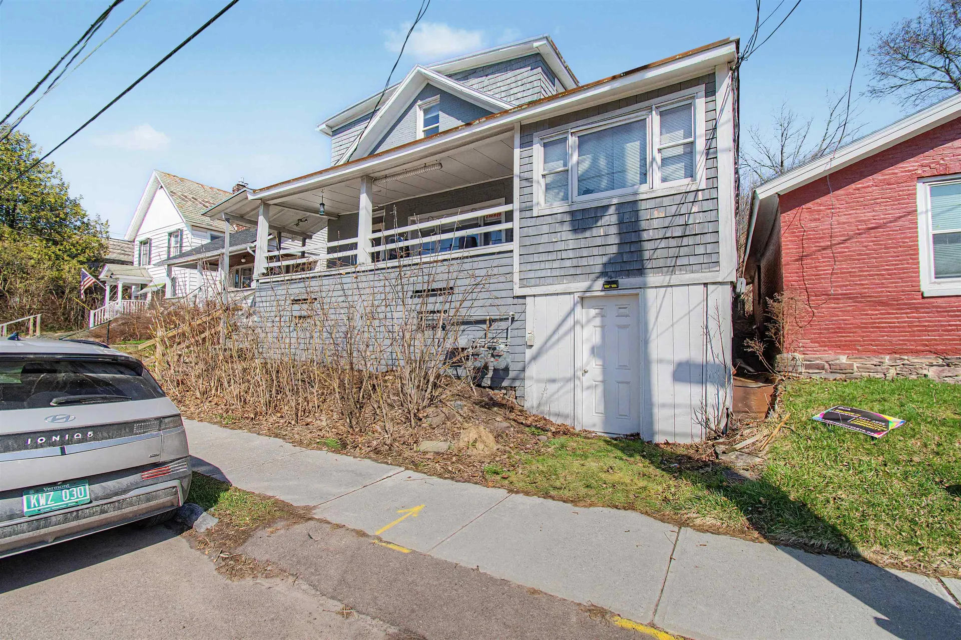 10-12 Shelburne Street Burlington VT 05401