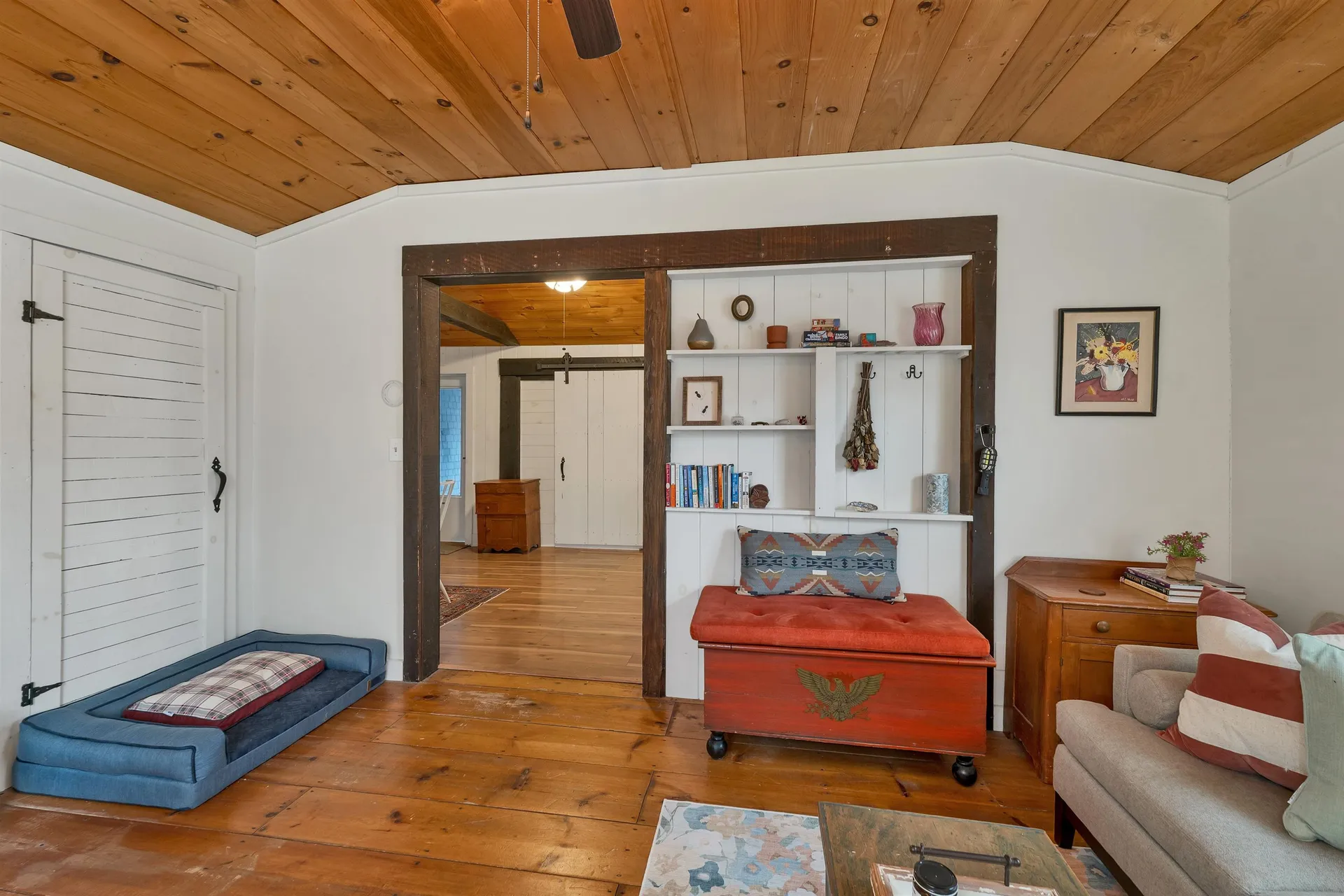 78 Beach Pond Road Wolfeboro NH 03894