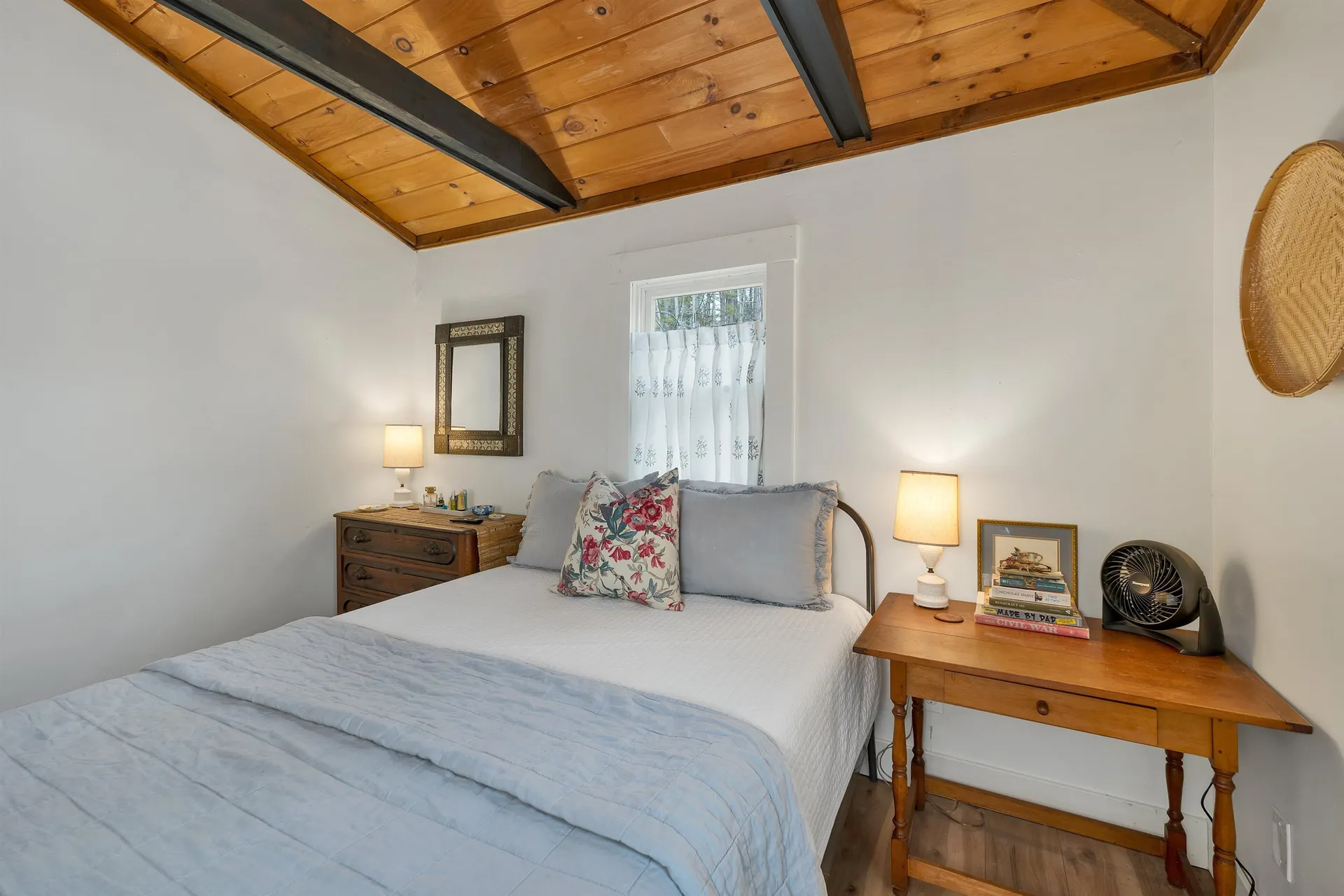 78 Beach Pond Road Wolfeboro NH 03894