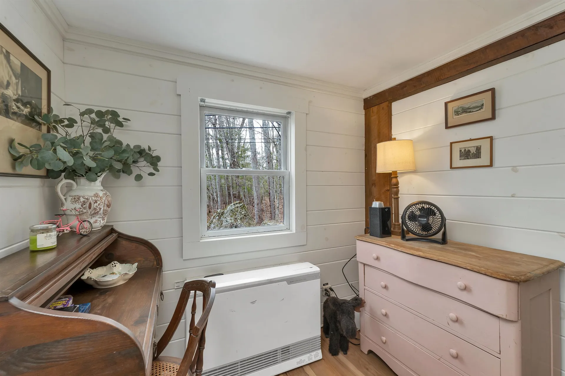 78 Beach Pond Road Wolfeboro NH 03894