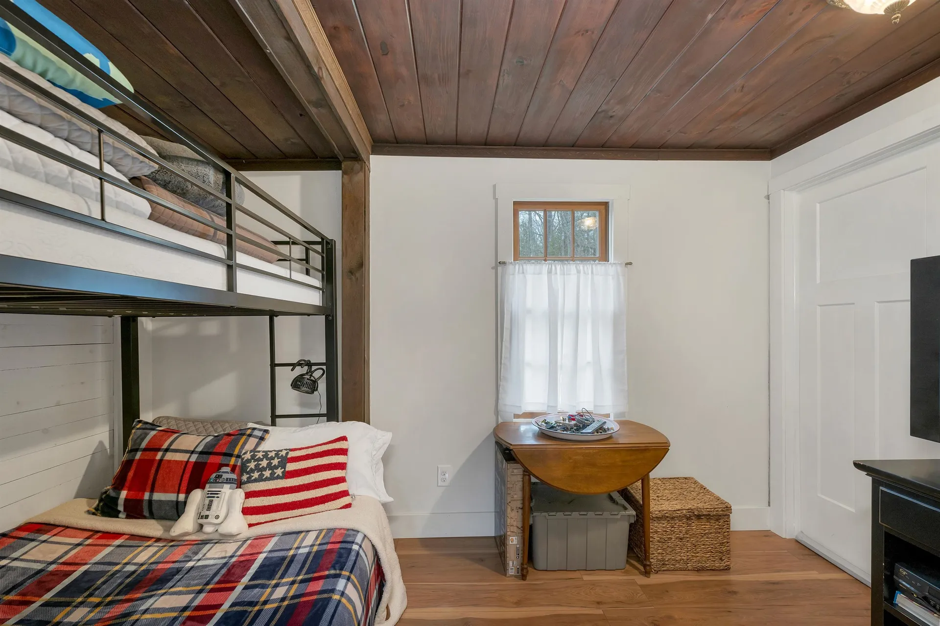 78 Beach Pond Road Wolfeboro NH 03894