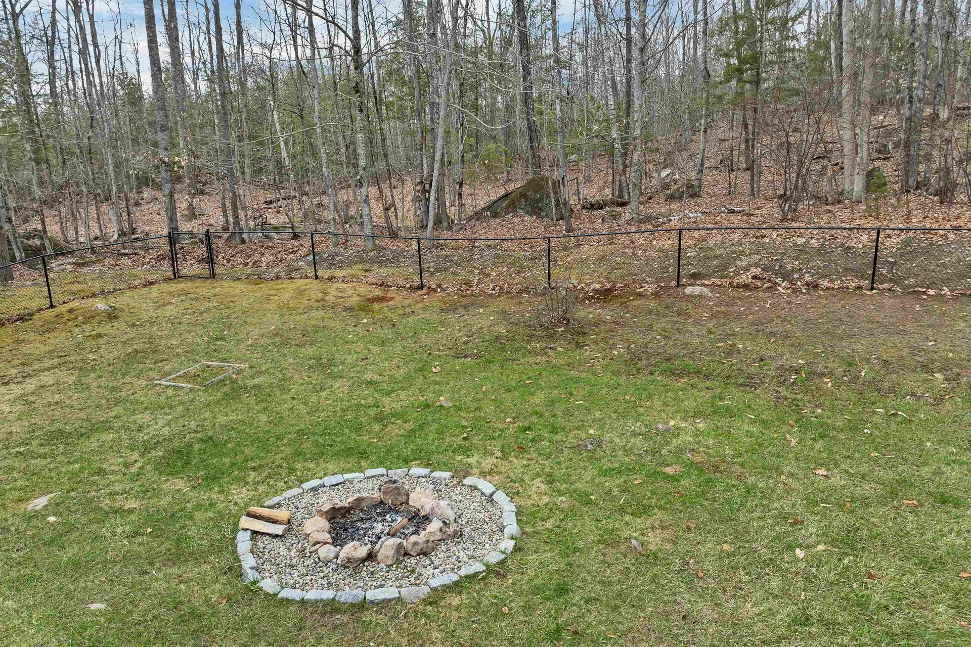 78 Beach Pond Road Wolfeboro NH 03894