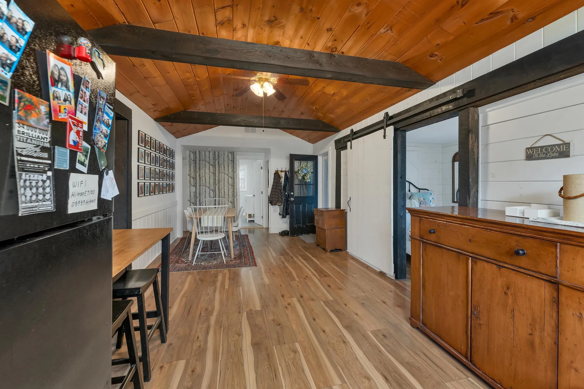 78 Beach Pond Road Wolfeboro NH 03894