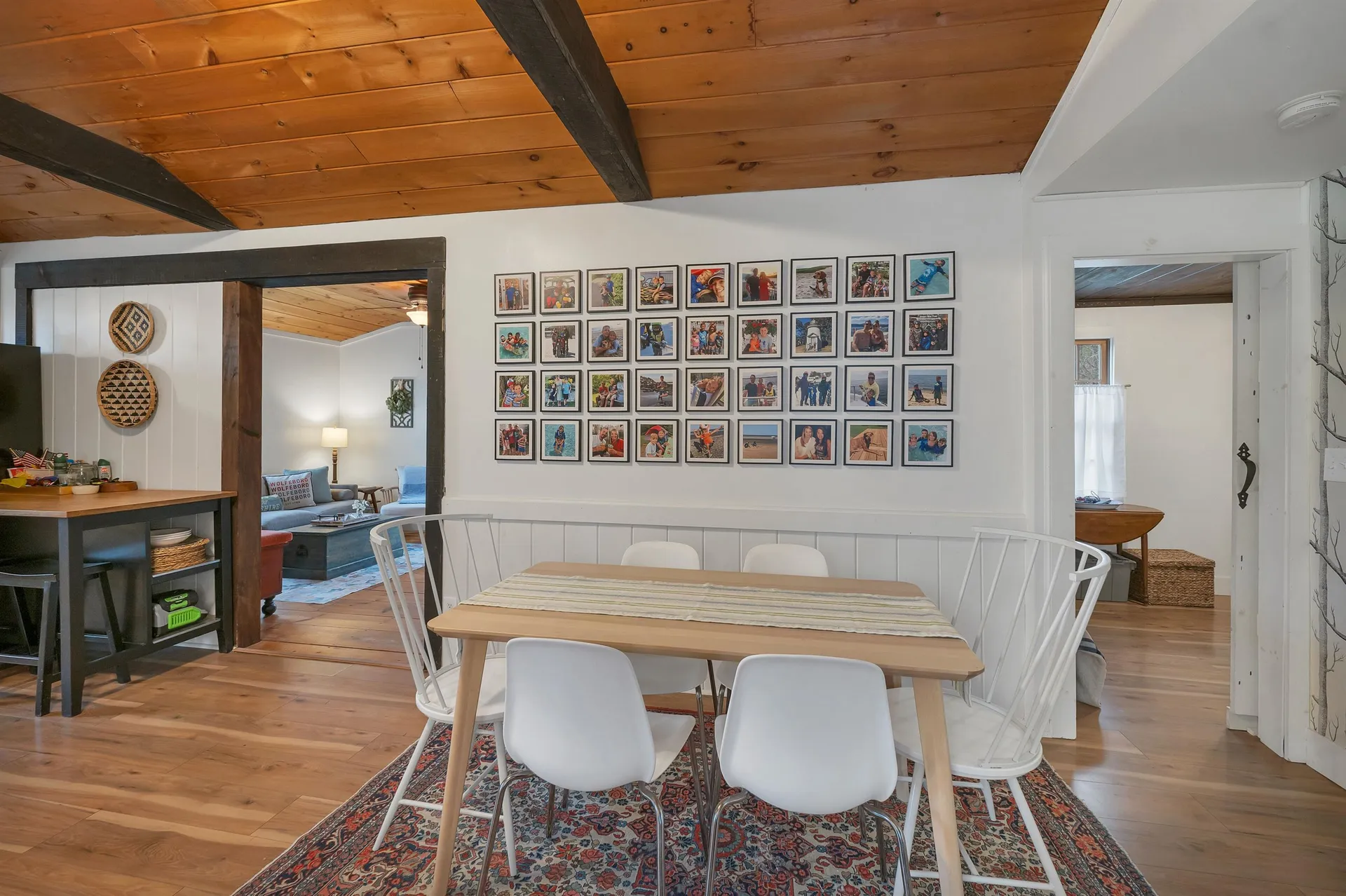 78 Beach Pond Road Wolfeboro NH 03894