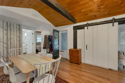 78 Beach Pond Road Wolfeboro NH 03894