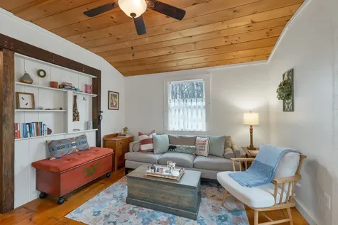 78 Beach Pond Road Wolfeboro NH 03894