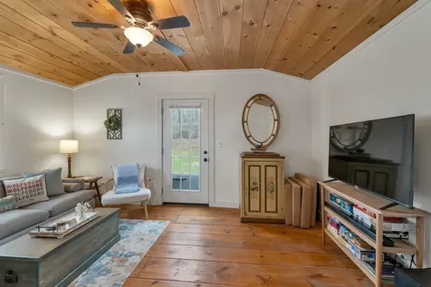 78 Beach Pond Road Wolfeboro NH 03894