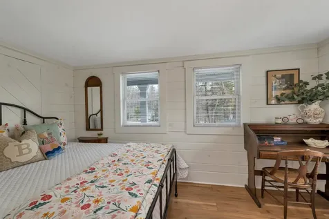 78 Beach Pond Road Wolfeboro NH 03894